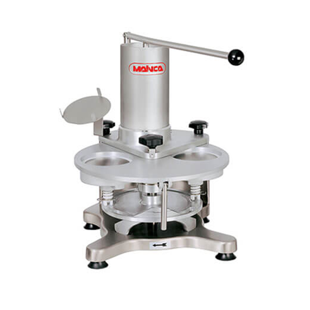 Hamburguesera Mainca MH-MA