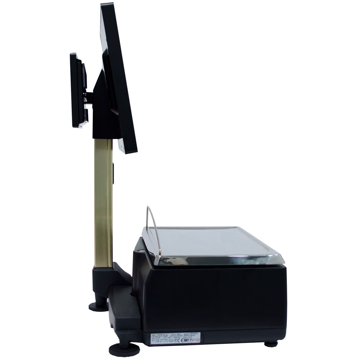 Balanza OpenScale 20RLI - Imagen 3