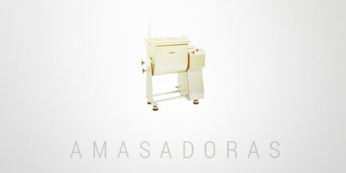 Amasadoras