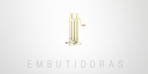 Embutidoras
