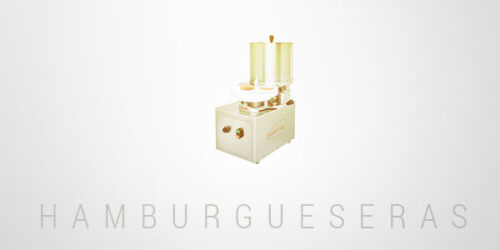 Hamburgueseras