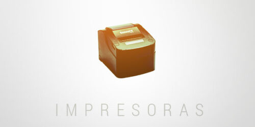 Impresoras