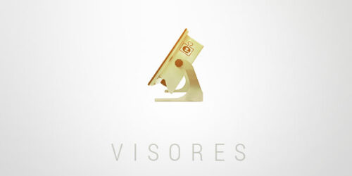 Visores y repetidores