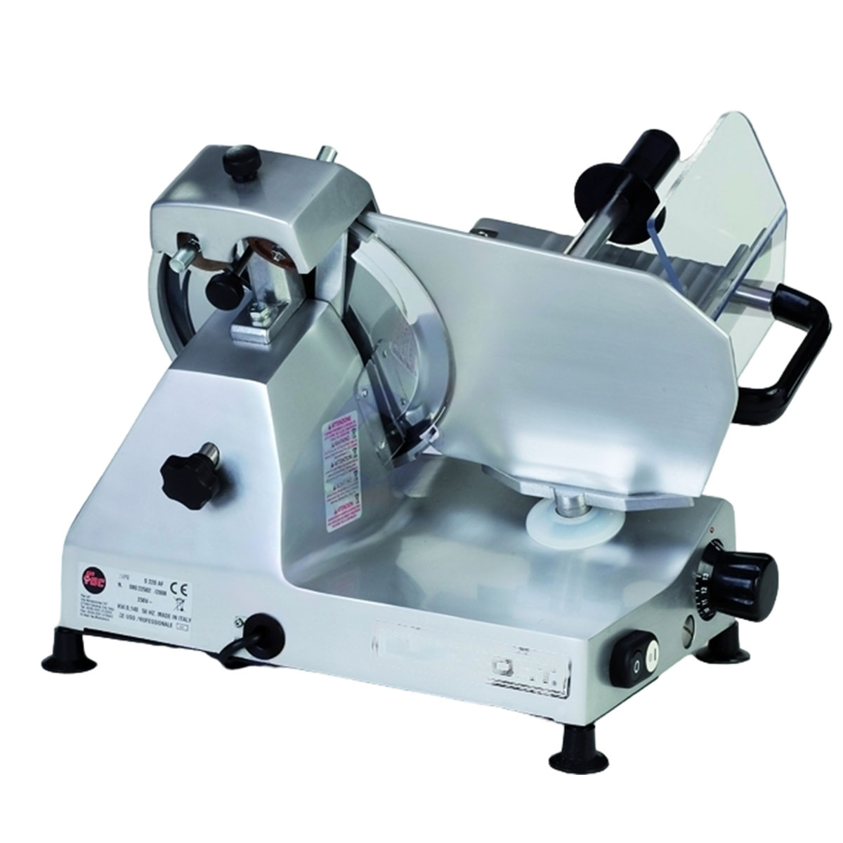 Eurocort F 220 AF CE