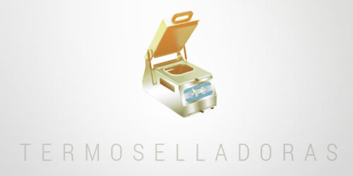 Termoselladoras