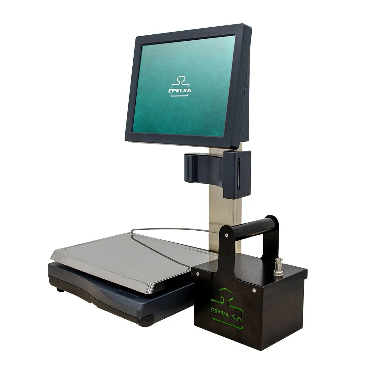 Kit Battery Box - Imagen 2