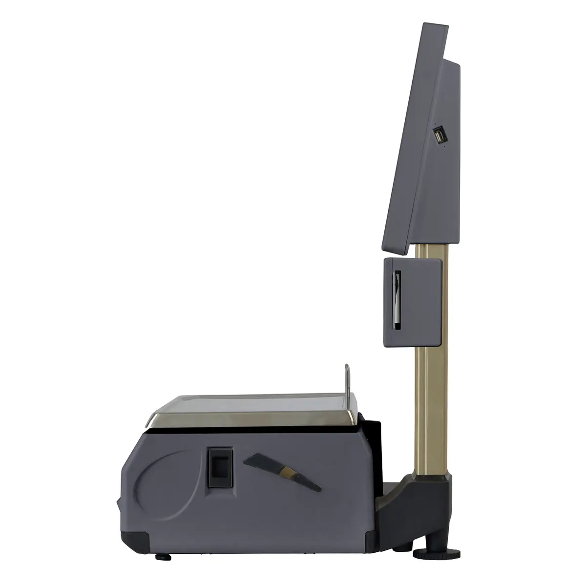 Balanza TouchScale e-POWER XS e-20RLI - Imagen 3